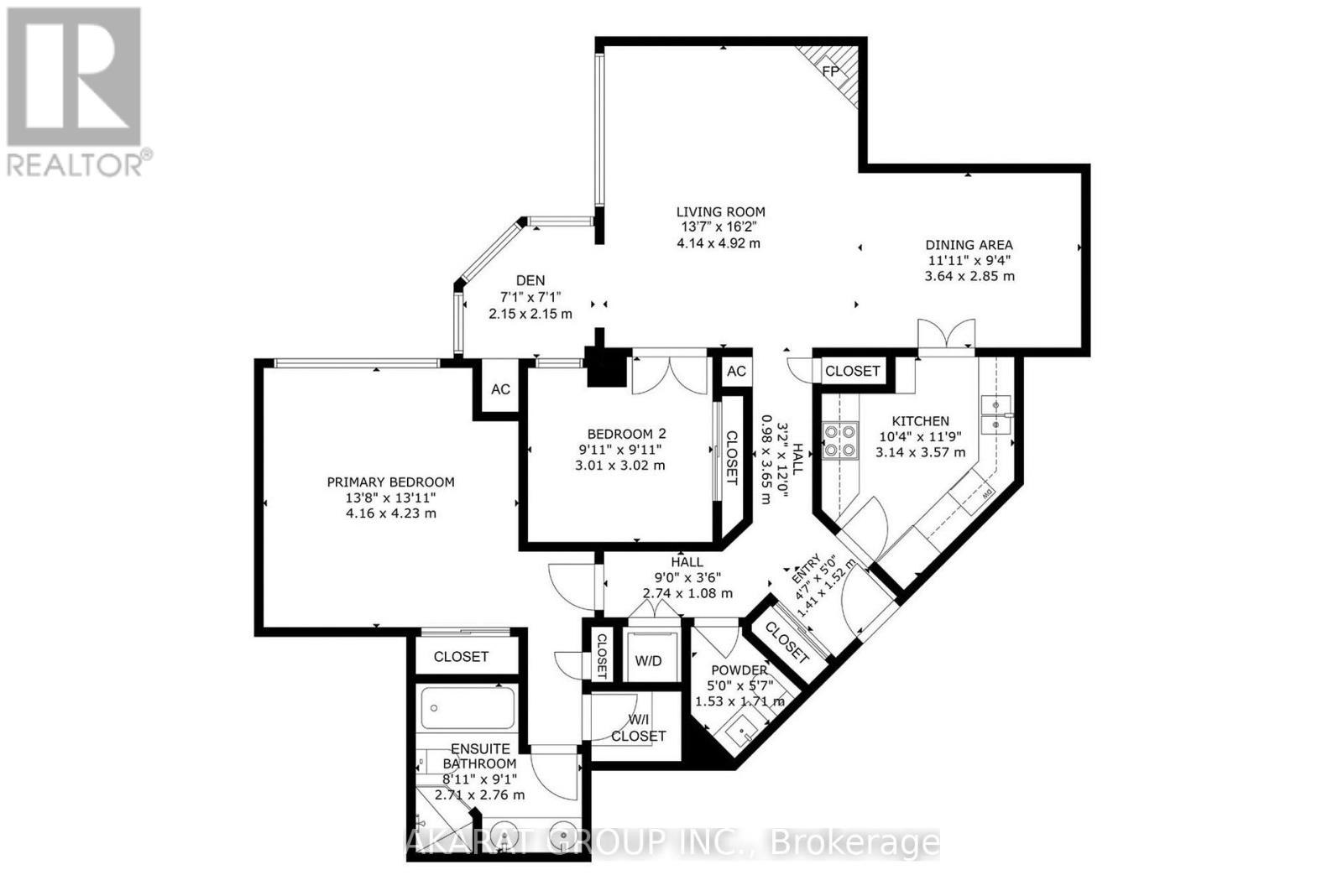 602-1 Palace Pier Court, Toronto, ON, M8V 3W9 - 27
