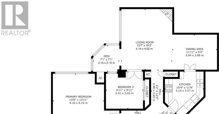 602-1 Palace Pier Court, Toronto, ON, M8V 3W9 - 27
