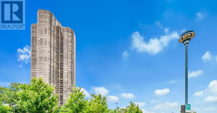 602-1 Palace Pier Court, Toronto, ON, M8V 3W9 - 31
