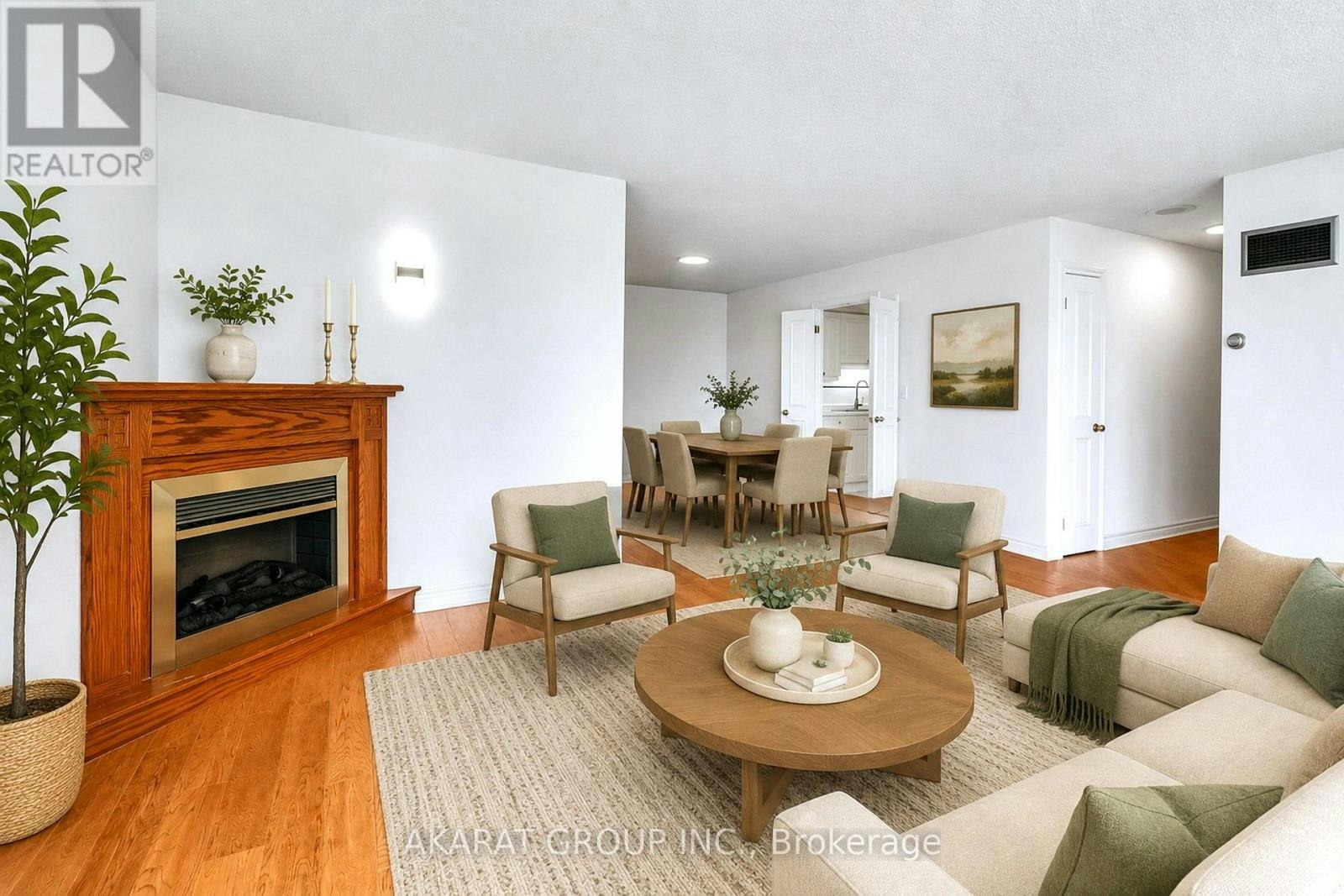 602-1 Palace Pier Court, Toronto, ON, M8V 3W9 - 3