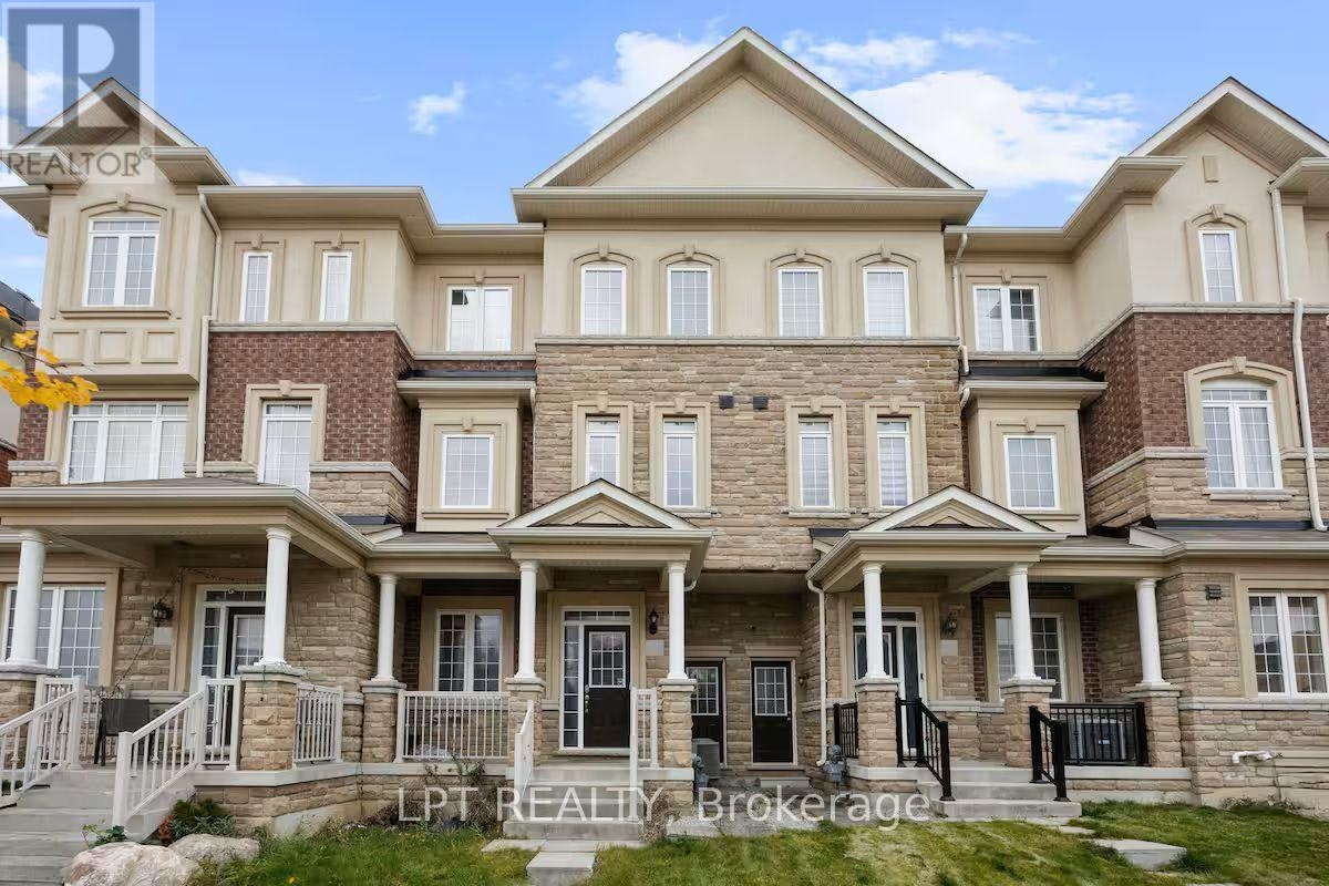 341 Remembrance Road, Brampton, ON, L7A 4X5