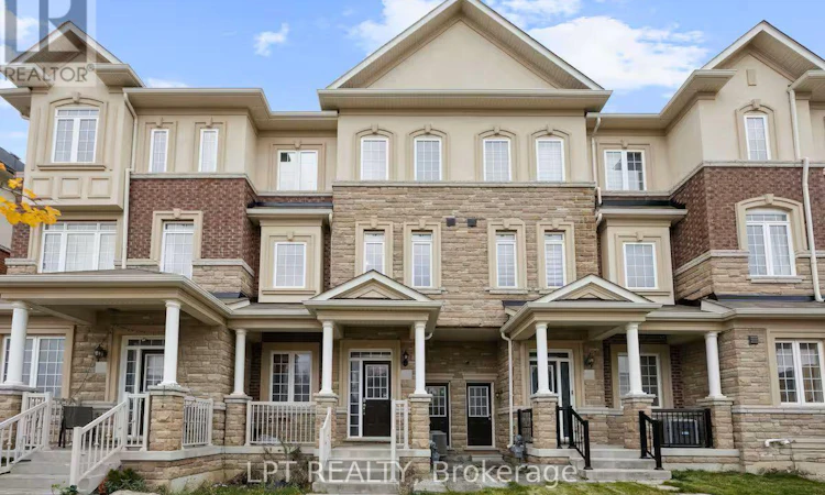 341 Remembrance Road