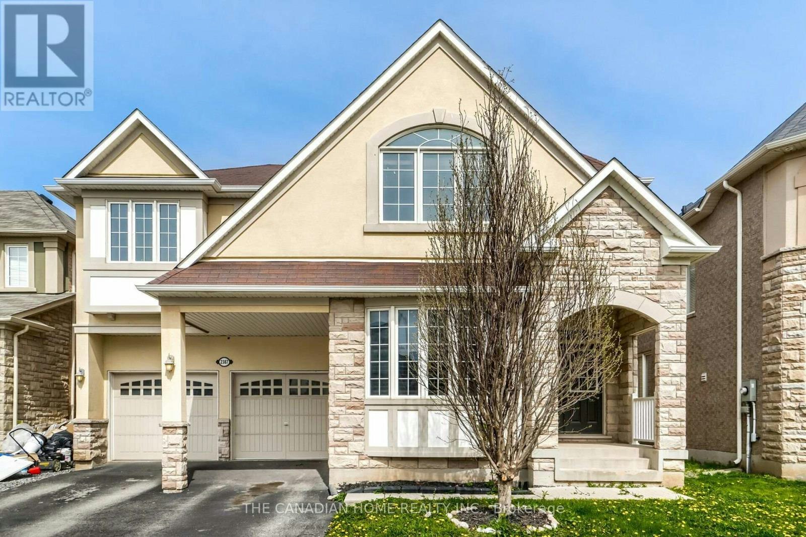 2387 Calloway Drive, Oakville, ON, L6M 0C1