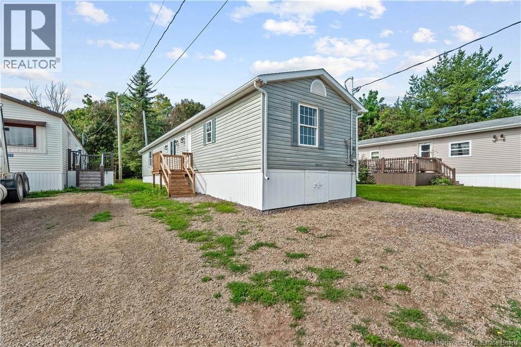 37 Young Street, Hillsborough, NB, E4H 3E9