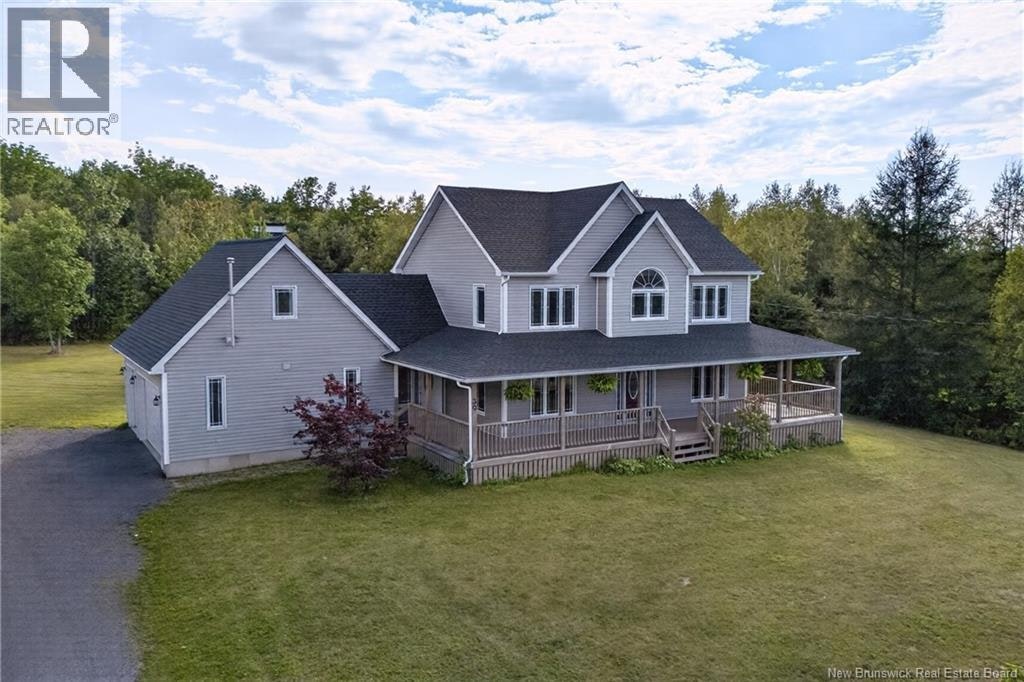 30 Jordan Drive, Hanwell, NB, E3E 2M4