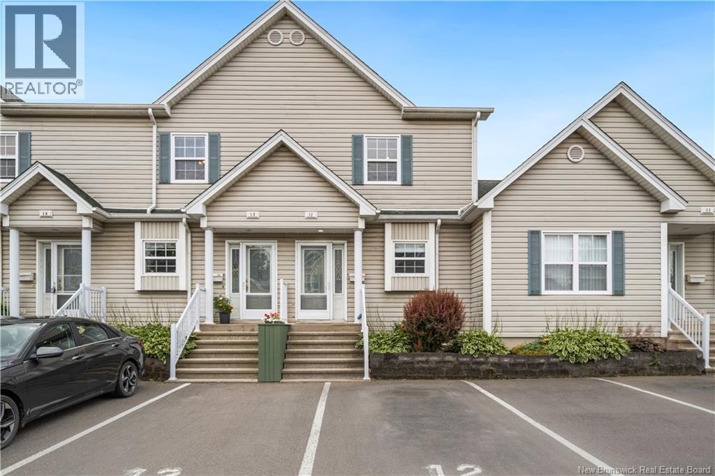 12-354 Amirault Street, Dieppe, NB, E1A 1G3