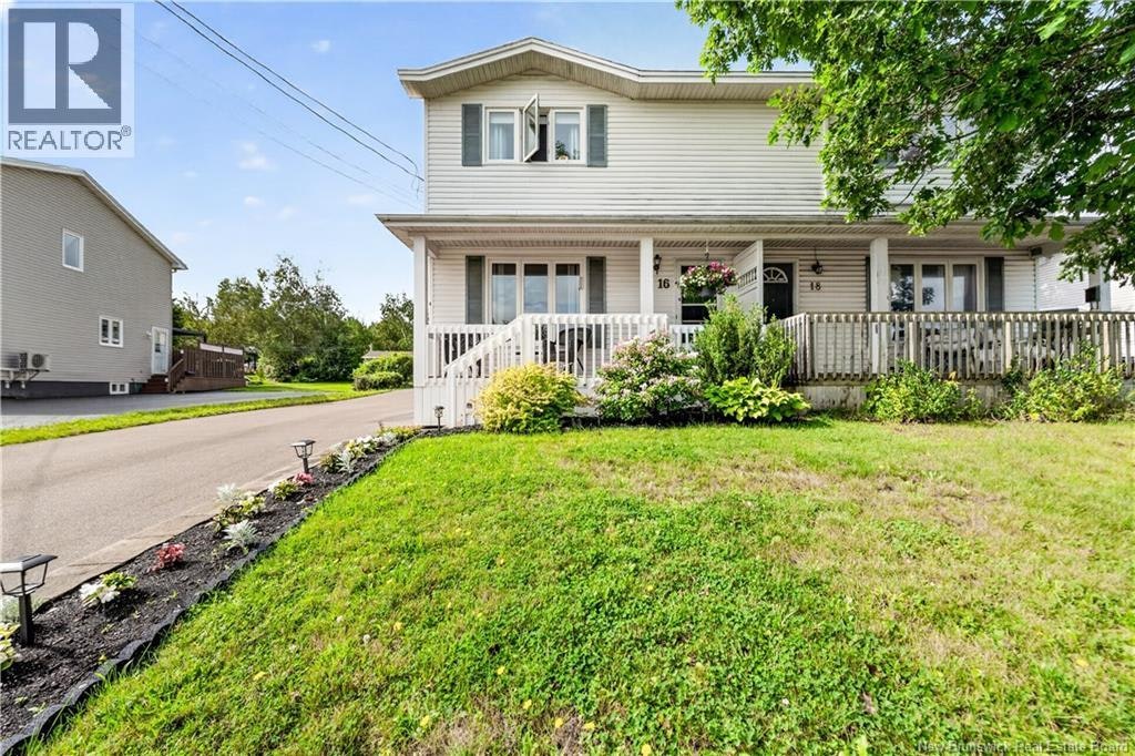 16 Briarlea Drive, Moncton, NB, E1G 2E9