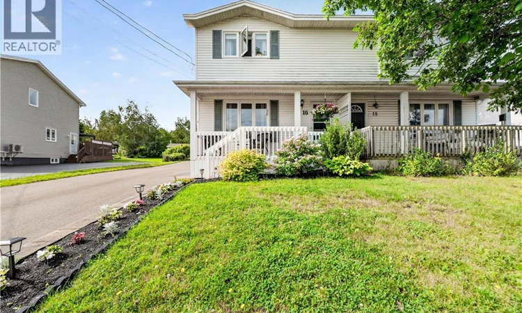 16 Briarlea Drive