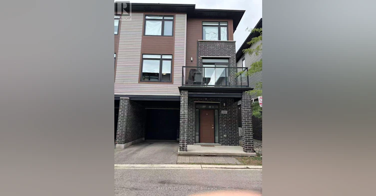 106-3260 Singleton Avenue, London, ON, N6L 0E7 - 2