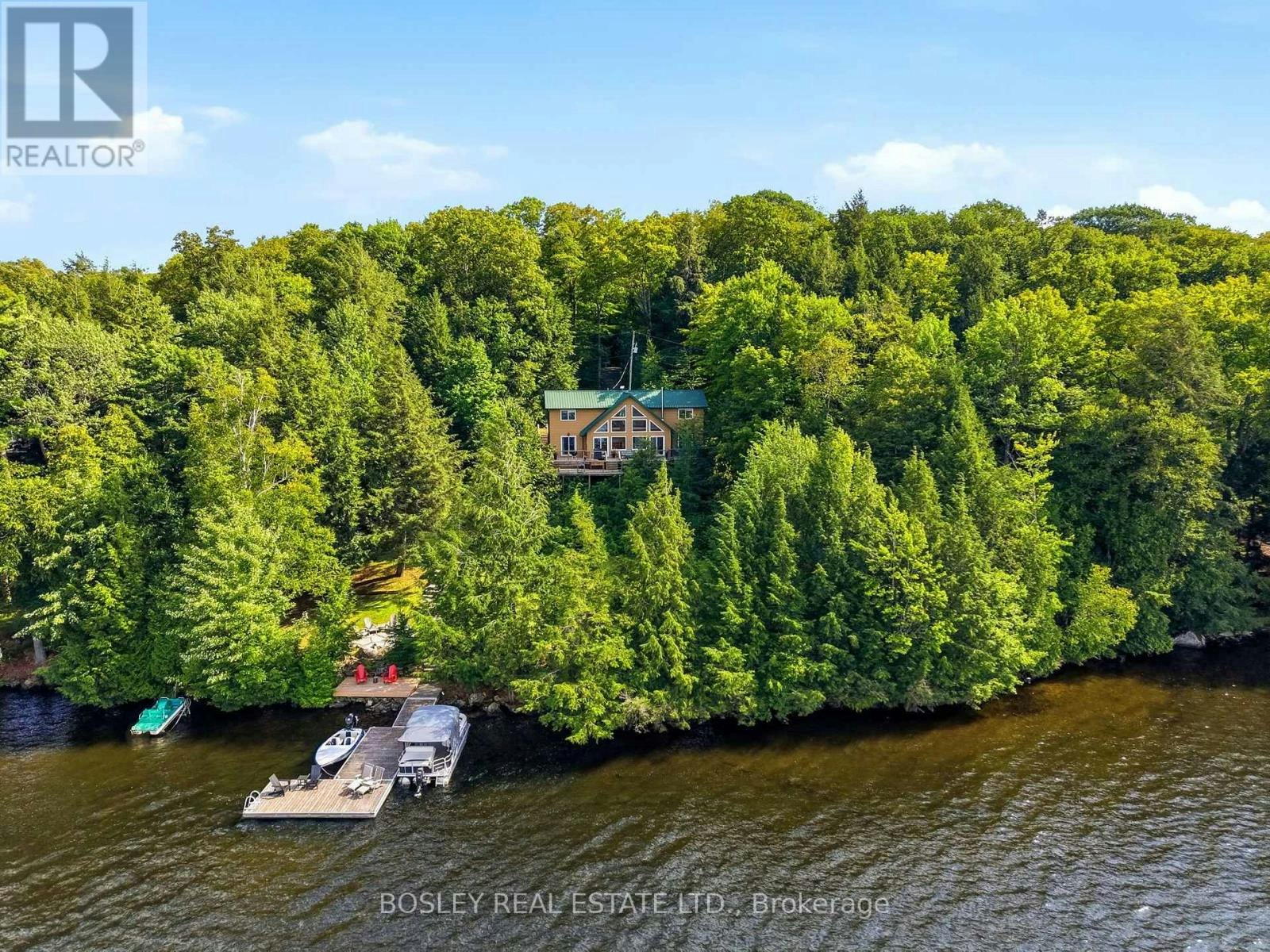 1143 Rignalls Road E, Bracebridge, ON, P1L 1X1