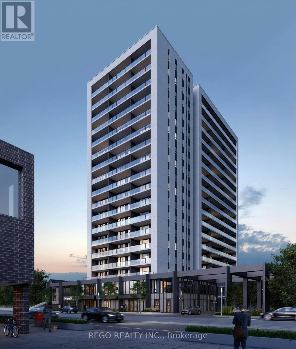 104-741 King Street W, Kitchener, ON, N2G 1E5