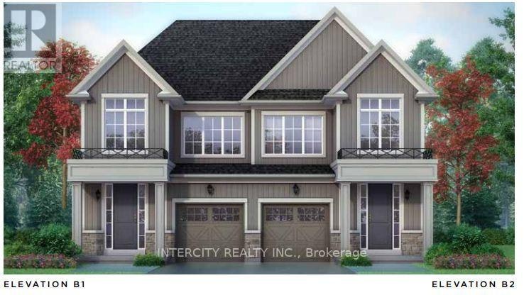 134 Mcgill Avenue, Erin, ON, L6H 7X7