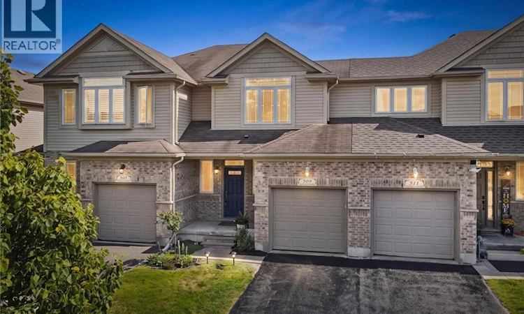 509 Wasaga Crescent