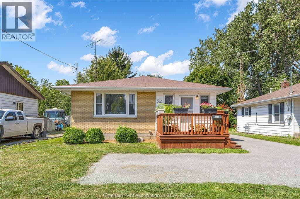 577 Park Avenue West, Chatham-Kent, ON, N7M 1X1