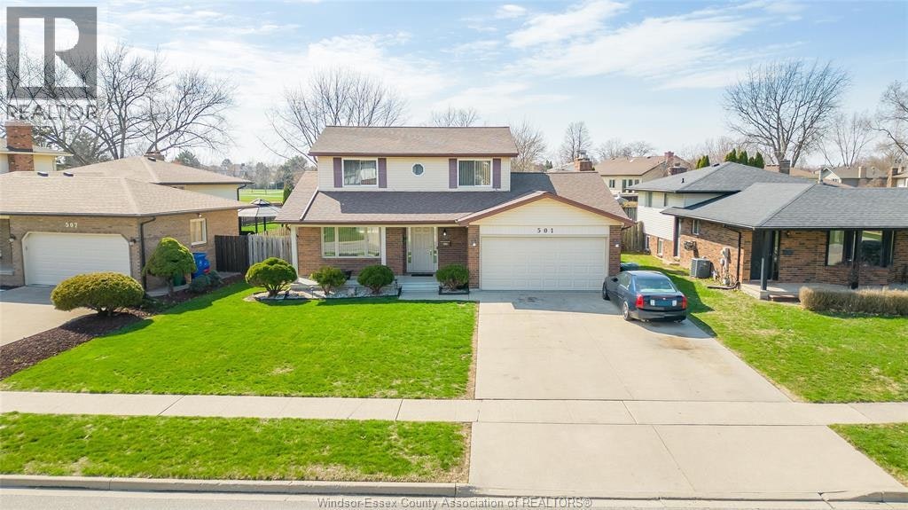 501 Green Valley Drive, Tecumseh, ON, N8N 4C2