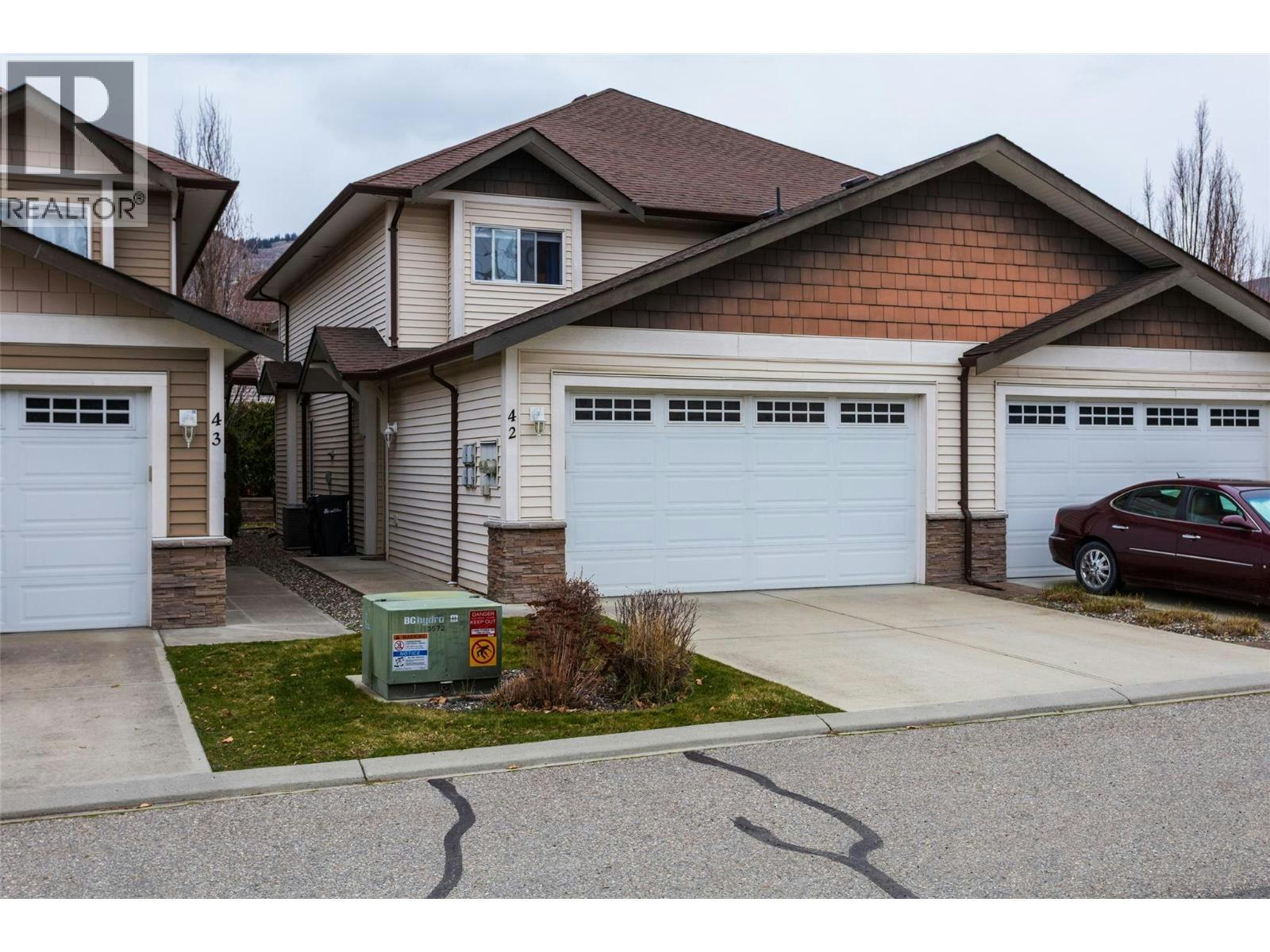 42-100 Palmer Road, Vernon, BC, V1H 2H8