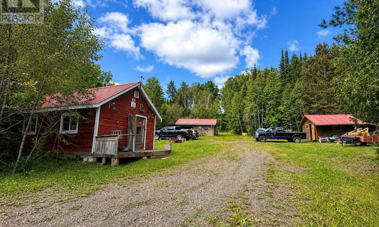 LOT-40 4 Road N