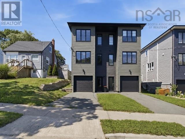 13B Central Avenue, Halifax, NS, B3N 2H2