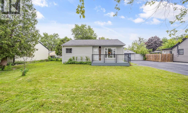 3210 Bliss Road