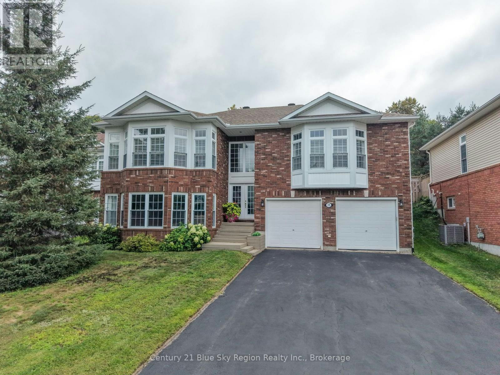48 Tupper Drive, North Bay, ON, P1C 1N3
