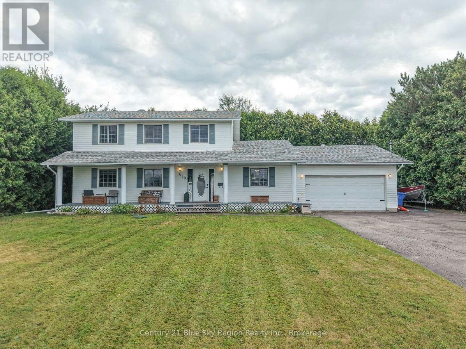 650 Coursol Road, West Nipissing, ON, P1B 3L1