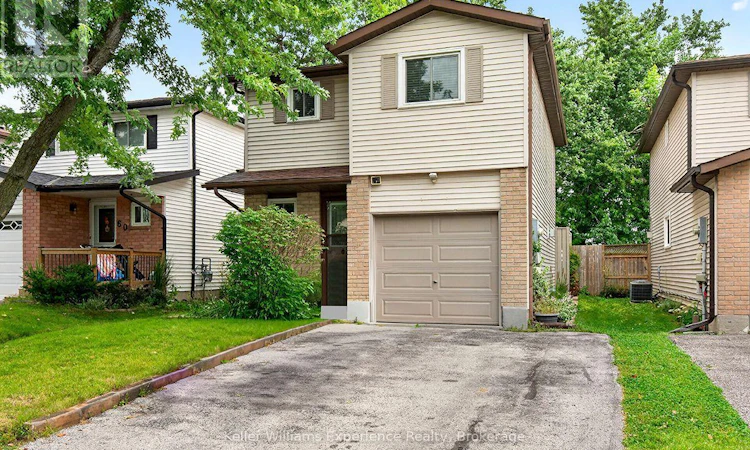 58 Maitland Drive
