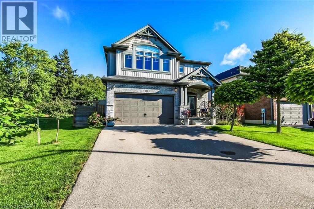 277 Woodway Trail, Norfolk County, ON, N3Y 4K2