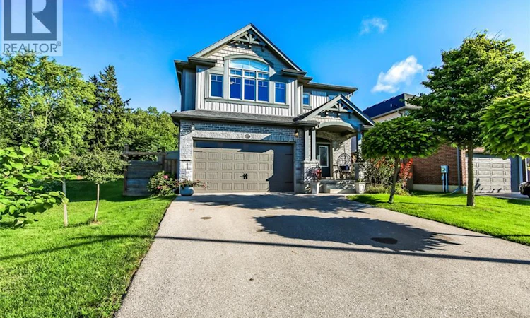 277 Woodway Trail