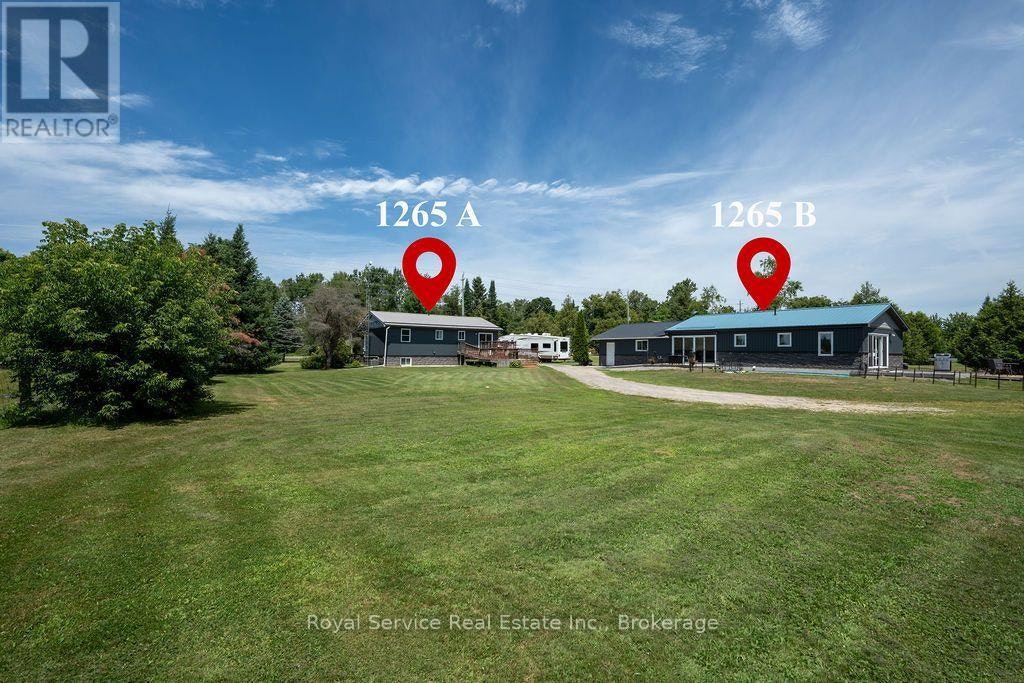 1265 Trent River Road, Trent Hills, ON, K0L 1Z0