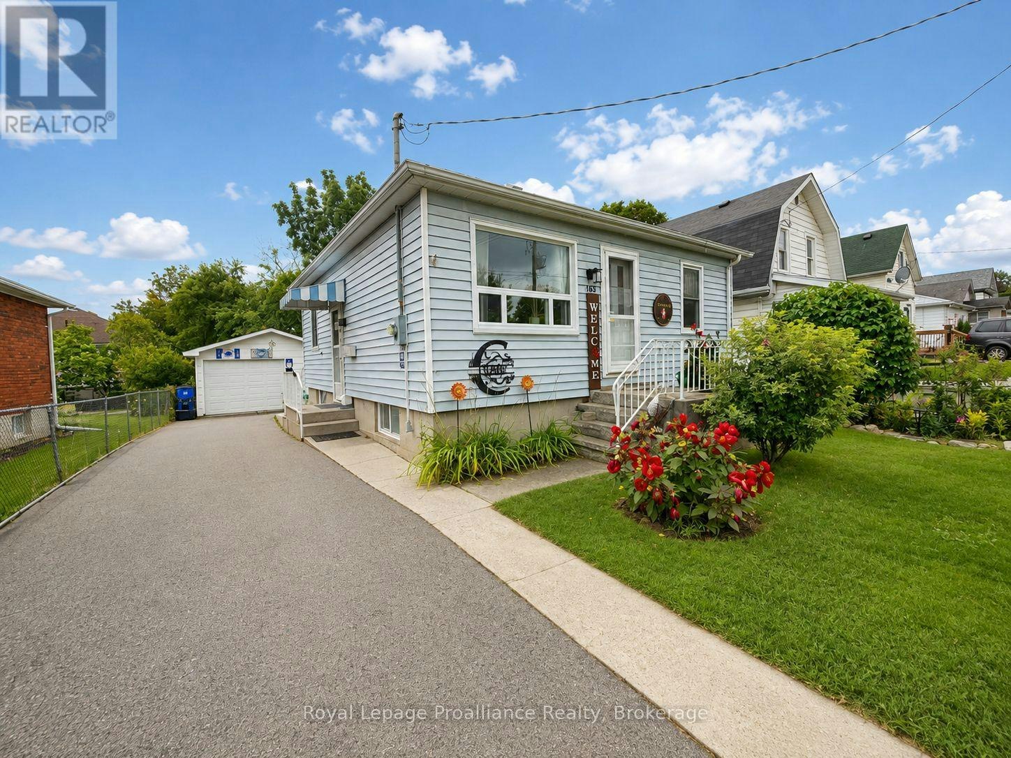 163 Shuter Street, Quinte West, ON, K8V 3L9