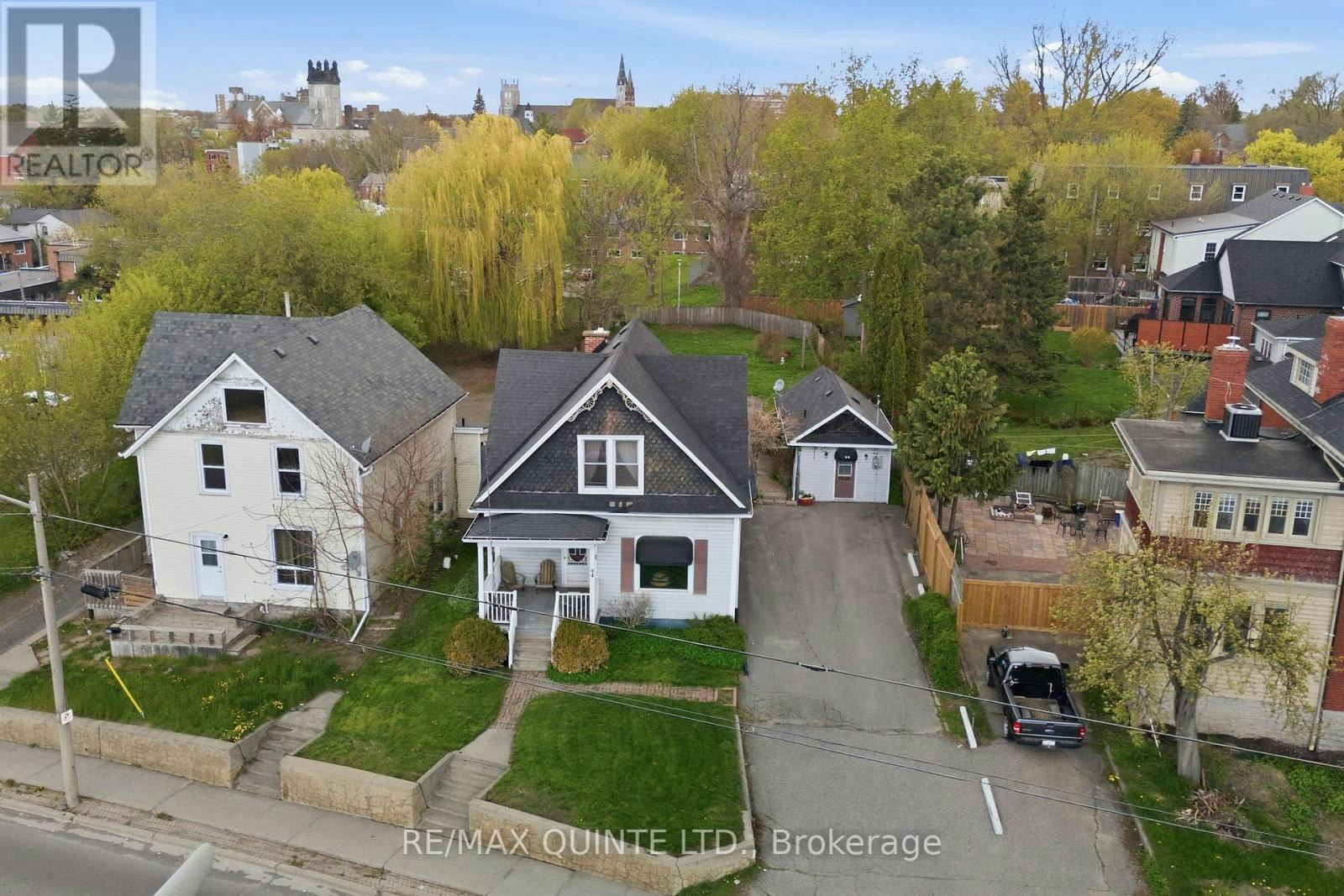 94 Dundas Street E, Belleville, ON, K8N 1C1