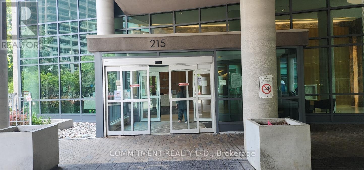 215-215 Fort York Boulevard, Toronto, ON, M5V 4A1