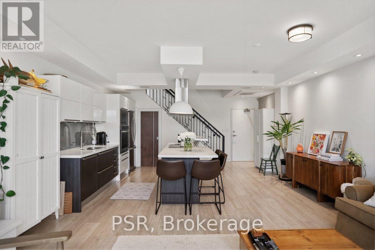 PH27-500 Richmond Street W, Toronto, ON, M5V 1Y2 - 2
