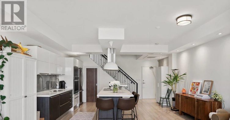 PH27-500 Richmond Street W, Toronto, ON, M5V 1Y2 - 2