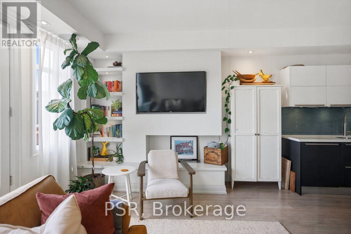 PH27-500 Richmond Street W, Toronto, ON, M5V 1Y2 - 8
