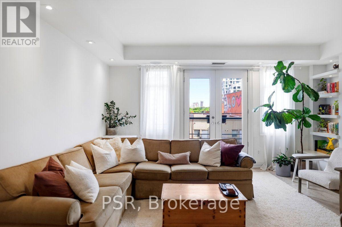 PH27-500 Richmond Street W, Toronto, ON, M5V 1Y2 - 6