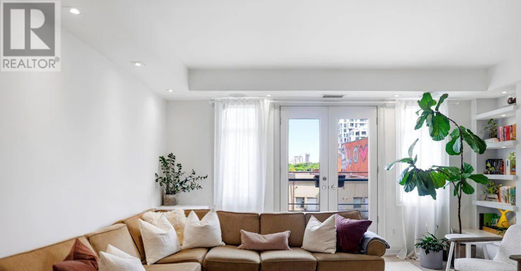 PH27-500 Richmond Street W, Toronto, ON, M5V 1Y2 - 6