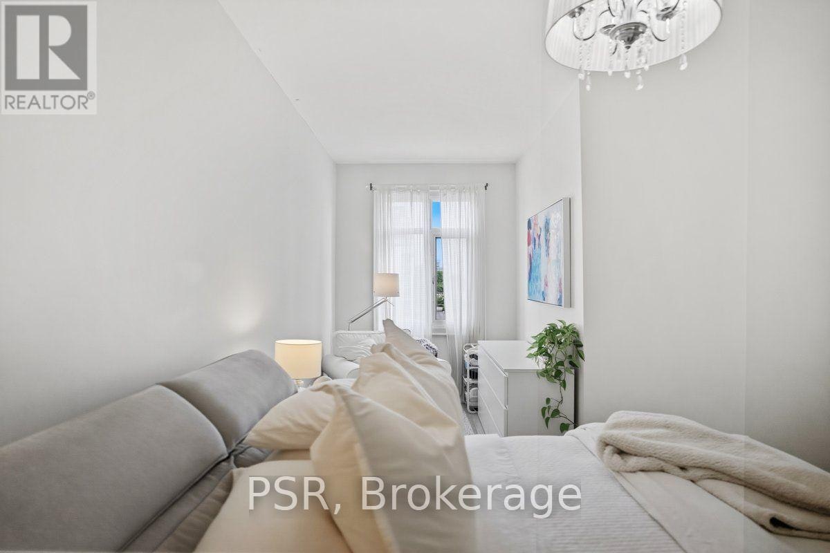 PH27-500 Richmond Street W, Toronto, ON, M5V 1Y2 - 12