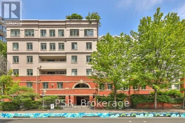 PH27-500 Richmond Street W, Toronto, ON, M5V 1Y2 - 22