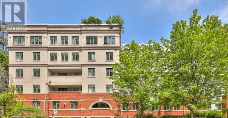 PH27-500 Richmond Street W, Toronto, ON, M5V 1Y2 - 22