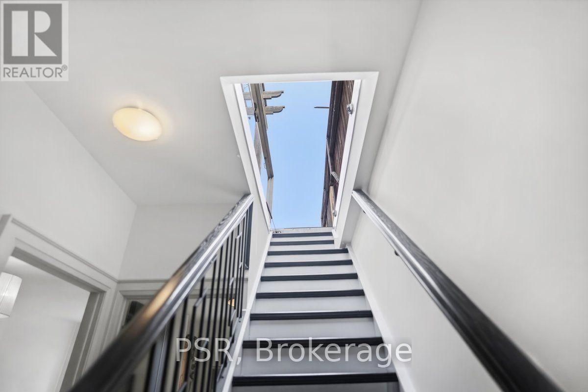 PH27-500 Richmond Street W, Toronto, ON, M5V 1Y2 - 19