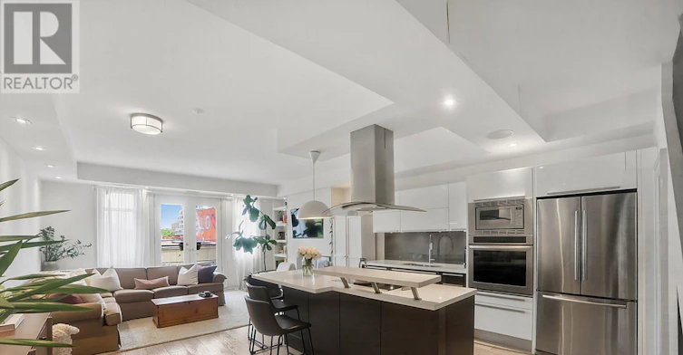 PH27-500 Richmond Street W, Toronto, ON, M5V 1Y2