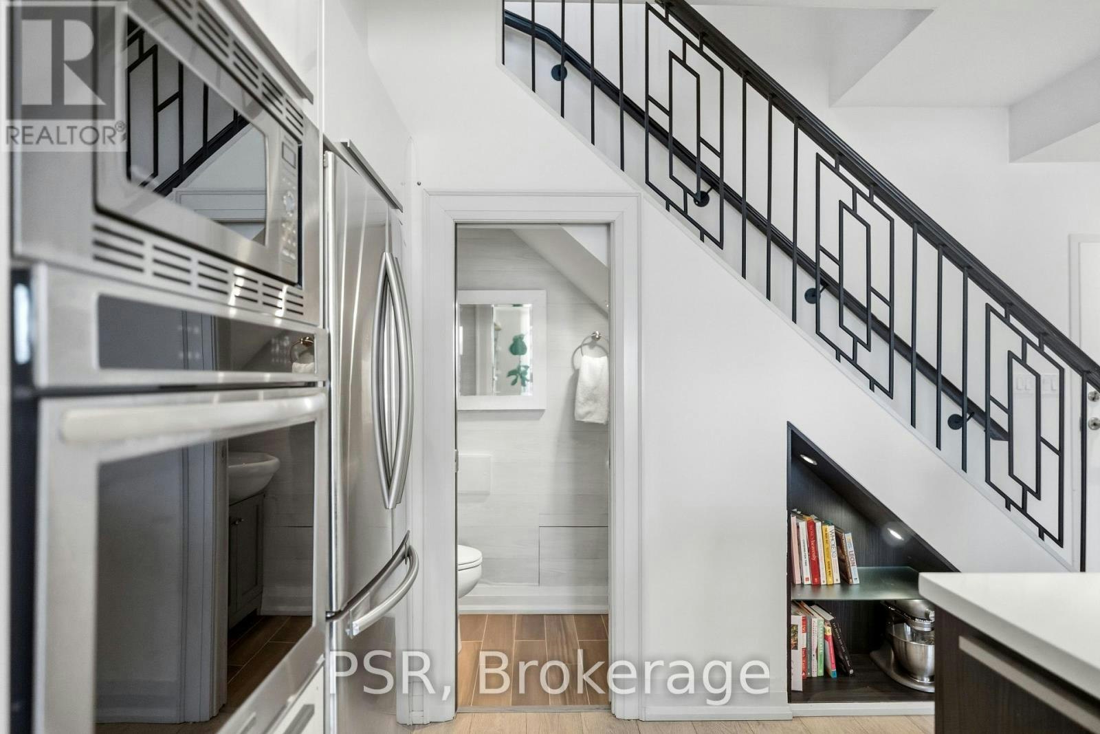 PH27-500 Richmond Street W, Toronto, ON, M5V 1Y2 - 4