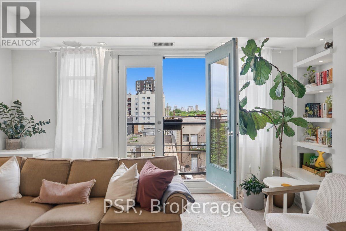 PH27-500 Richmond Street W, Toronto, ON, M5V 1Y2 - 7