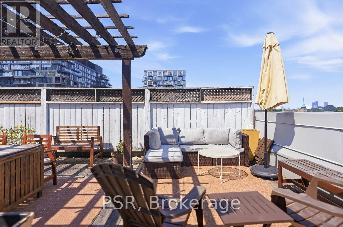 PH27-500 Richmond Street W, Toronto, ON, M5V 1Y2 - 20