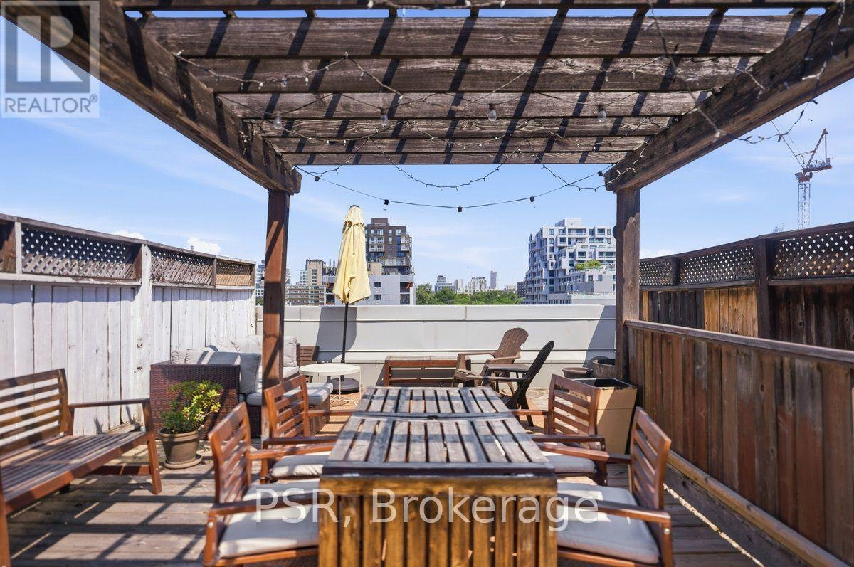 PH27-500 Richmond Street W, Toronto, ON, M5V 1Y2 - 21