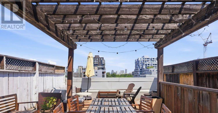 PH27-500 Richmond Street W, Toronto, ON, M5V 1Y2 - 21