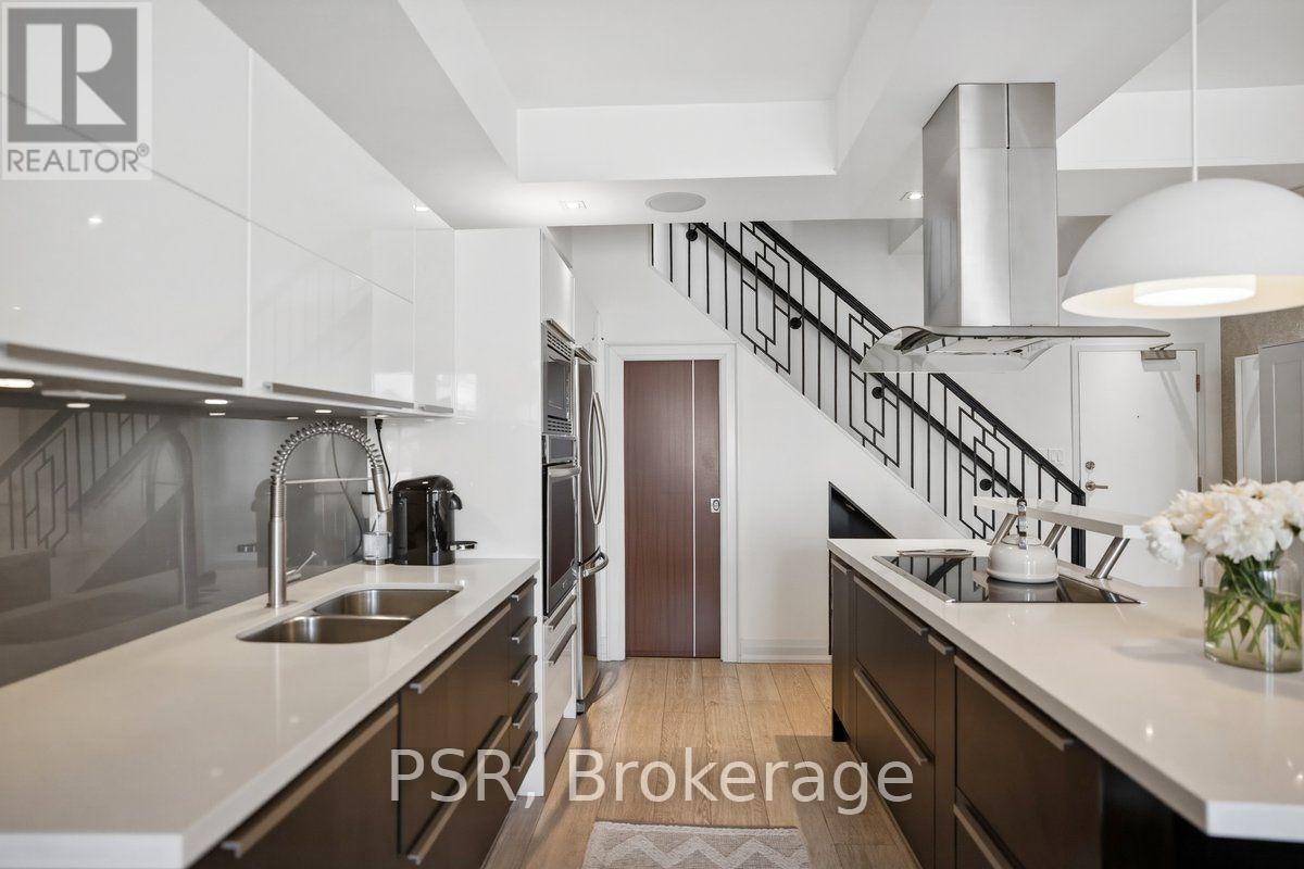 PH27-500 Richmond Street W, Toronto, ON, M5V 1Y2 - 3