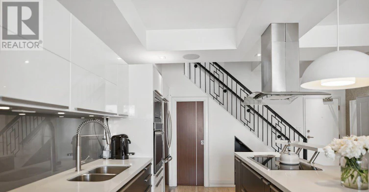 PH27-500 Richmond Street W, Toronto, ON, M5V 1Y2 - 3