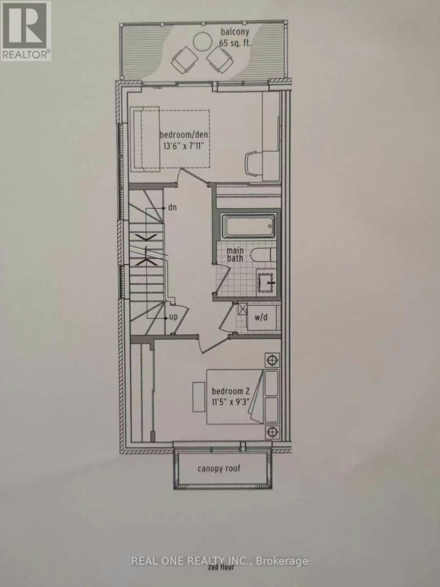 42 Sonic Way, Toronto, ON, M3C 0P3 - 40